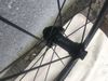 HUNT 32 Aerodynamicist UD Carbon Spoke Disc Wheelset / XDR