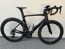 Specialized S-Works Venge Vias 2017