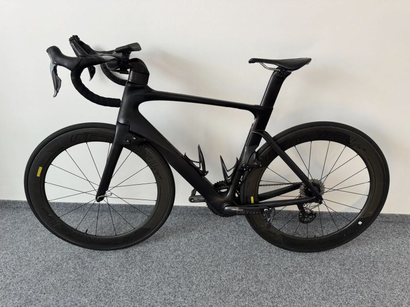 Specialized S-Works Venge Vias 2017