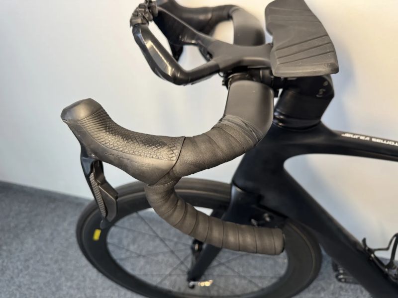 Specialized S-Works Venge Vias 2017