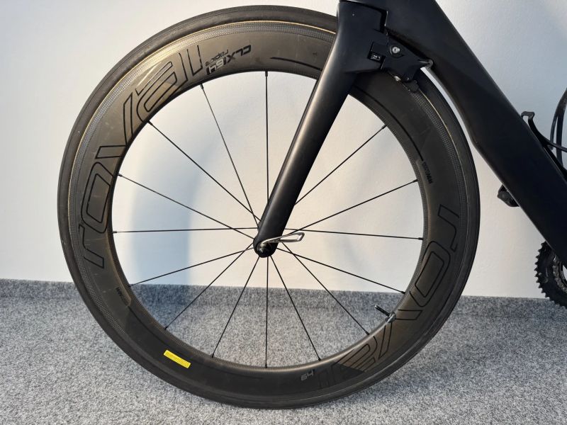 Specialized S-Works Venge Vias 2017