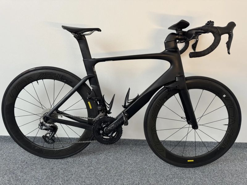 Specialized S-Works Venge Vias 2017
