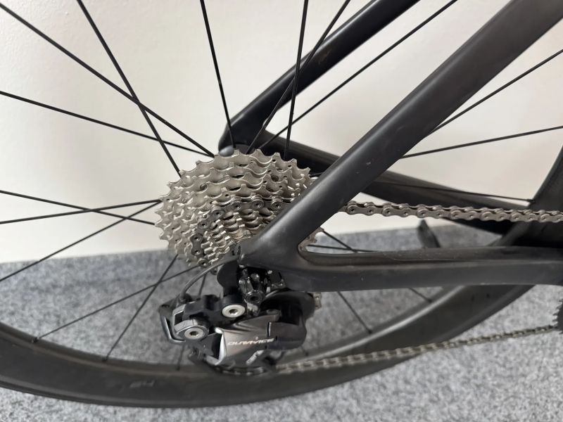Specialized S-Works Venge Vias 2017
