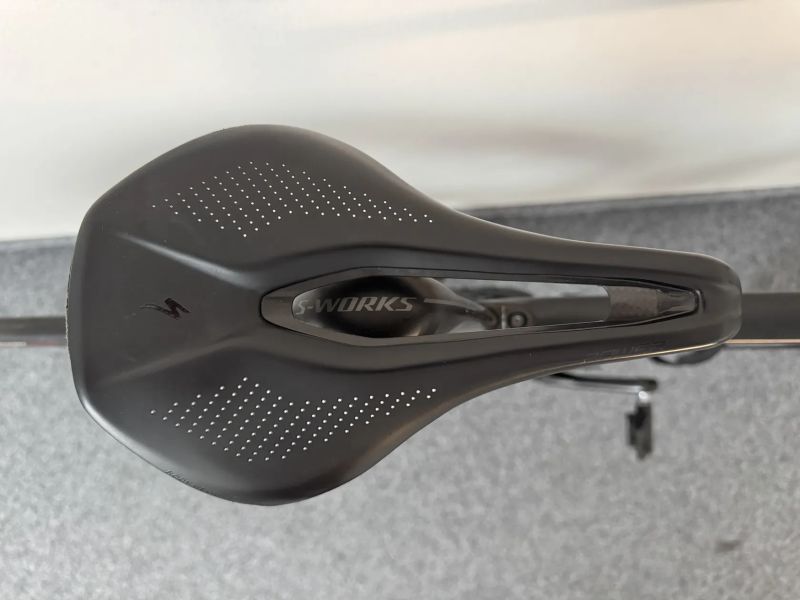 Specialized S-Works Venge Vias 2017