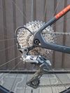  CUBE Nuroad PRO C62 GRAVEL velikost XS