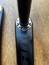 kliky Sram red gxp