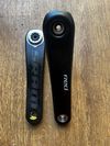 kliky Sram red gxp