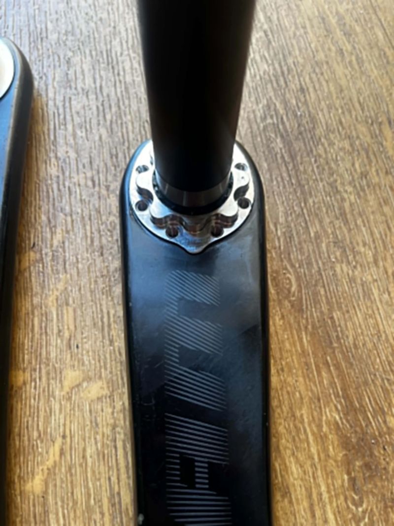 kliky Sram red gxp