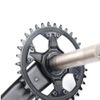 Shimano XT FC-M8100 s převodníkem 32z (175mm)
