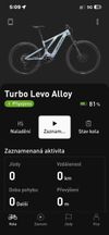 Specialized Turbo Levo Alloy 2022 do provozu 2024