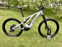 Specialized Turbo Levo Alloy 2022 do provozu 2024