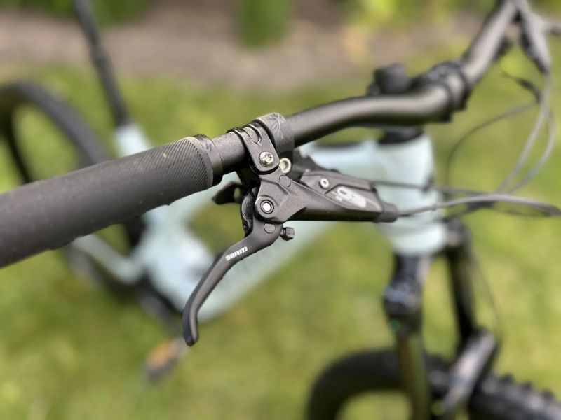 Specialized Turbo Levo Alloy 2022 do provozu 2024