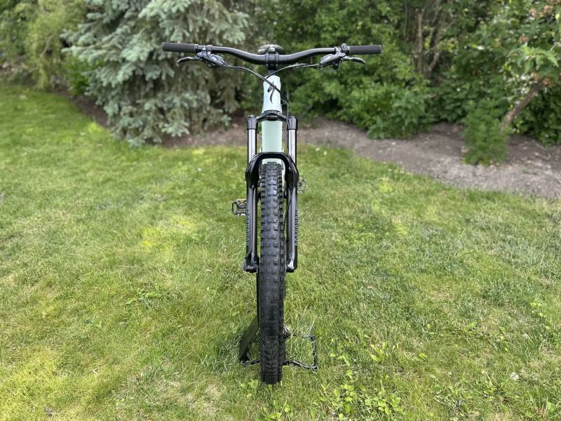 Specialized Turbo Levo Alloy 2022 do provozu 2024
