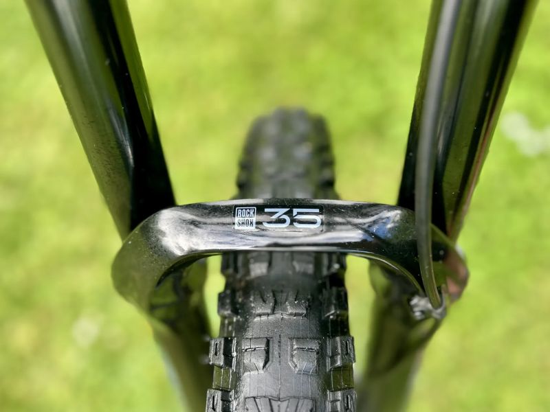 Specialized Turbo Levo Alloy 2022 do provozu 2024