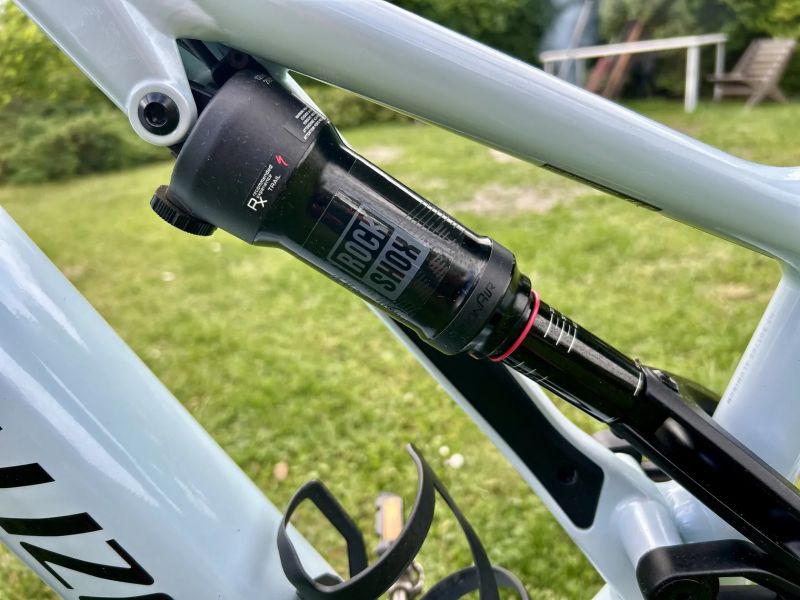 Specialized Turbo Levo Alloy 2022 do provozu 2024