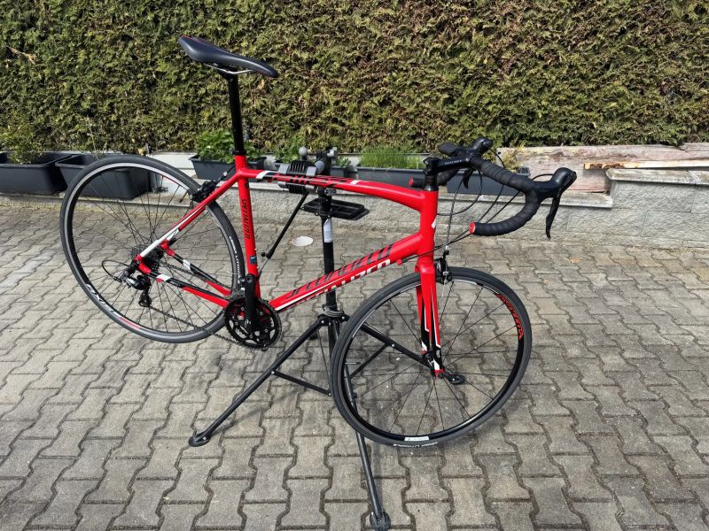 Specialized Allez Sport