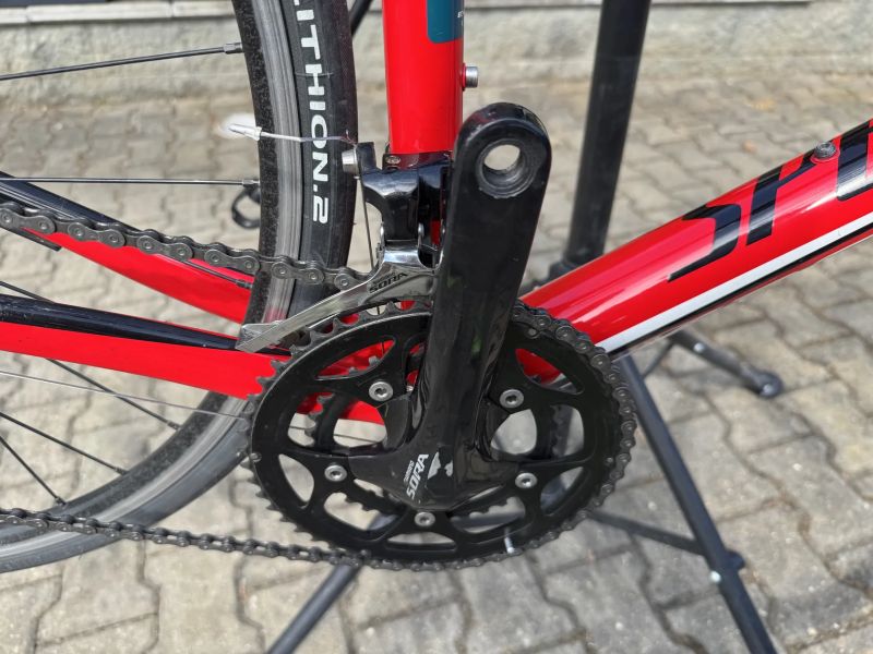 Specialized Allez Sport