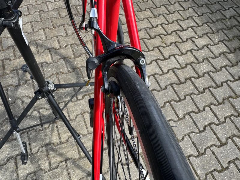 Specialized Allez Sport