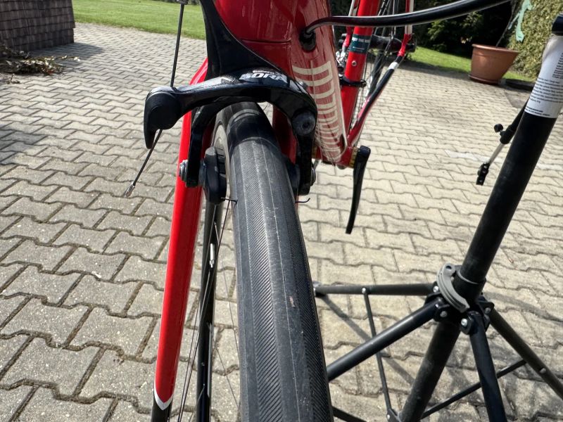 Specialized Allez Sport