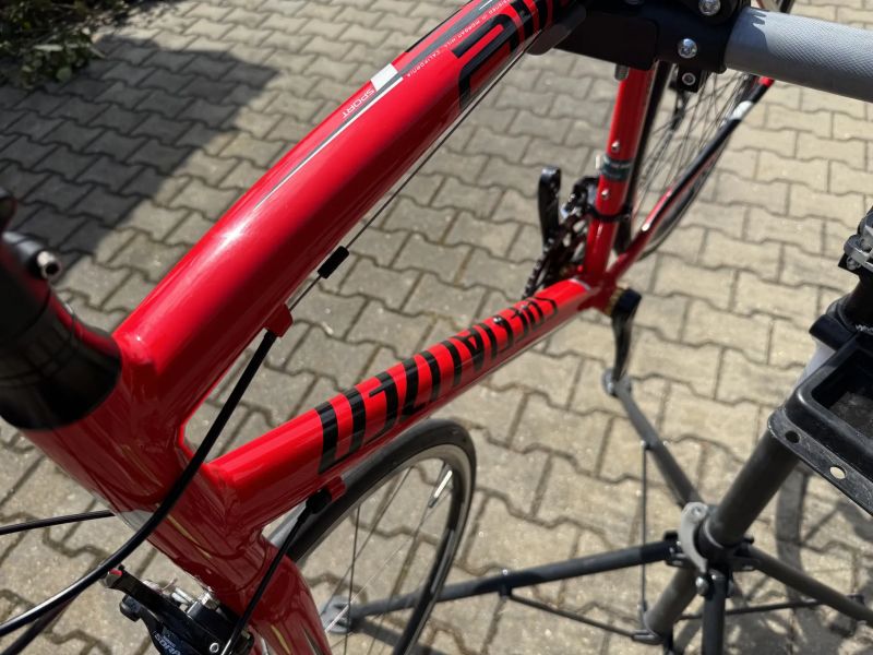 Specialized Allez Sport
