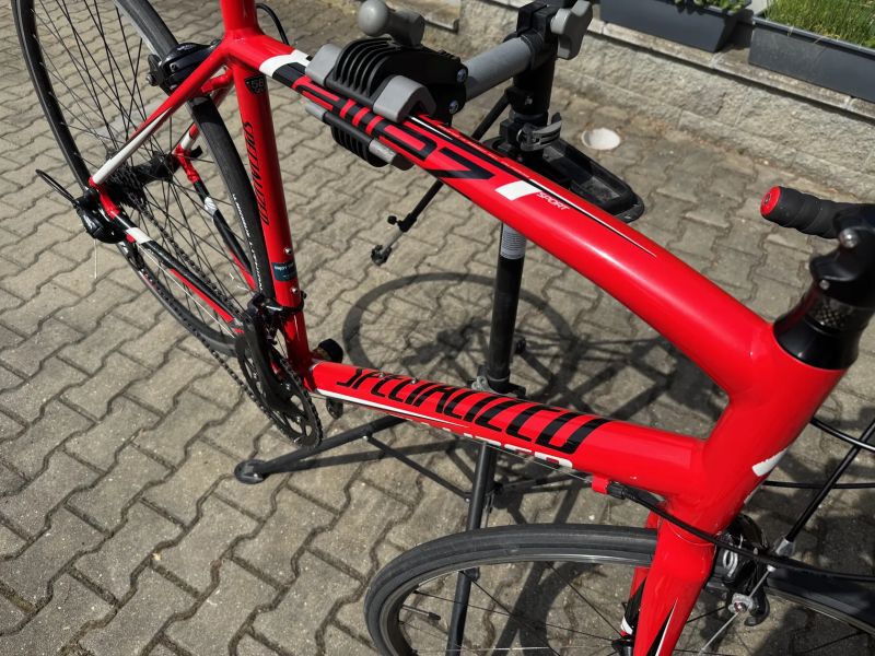 Specialized Allez Sport