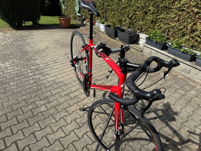 Specialized Allez Sport