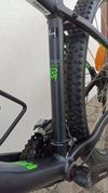 Rock Machine Heatwave 29"