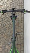 Rock Machine Heatwave 29"