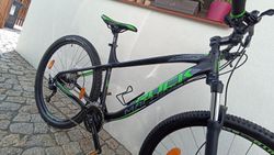 Rock Machine Heatwave 29"