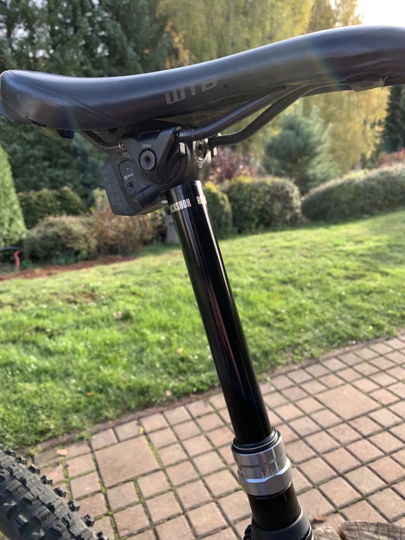 YT Industries Capra uncaged 11