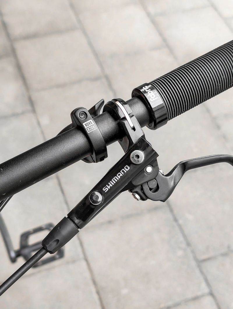 Cannondale Scalpel HT 4 vel. L