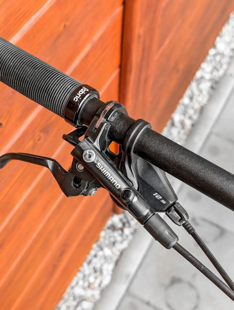Cannondale Scalpel HT 4 vel. L