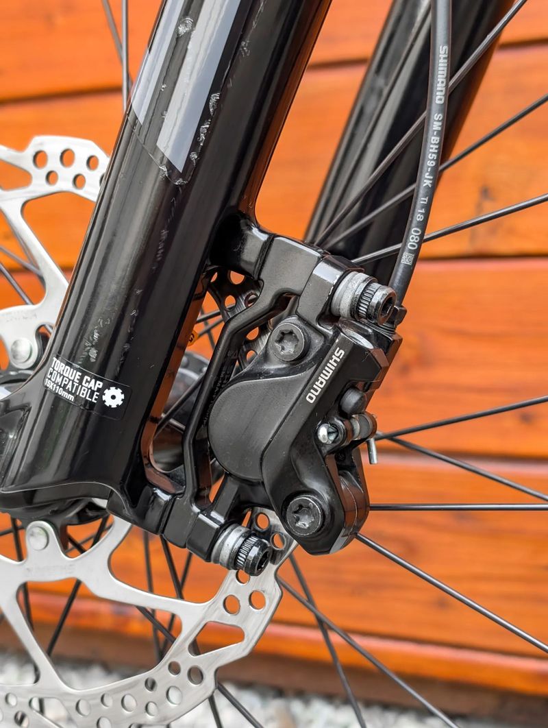 Cannondale Scalpel HT 4 vel. L