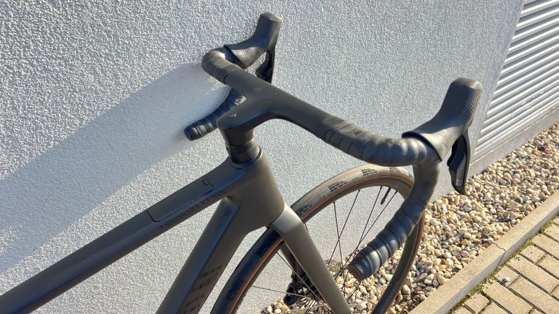 Canyon Endurace CF SLX, PC cca 100tis.Kč