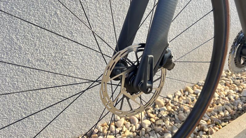 Canyon Endurace CF SLX, PC cca 100tis.Kč