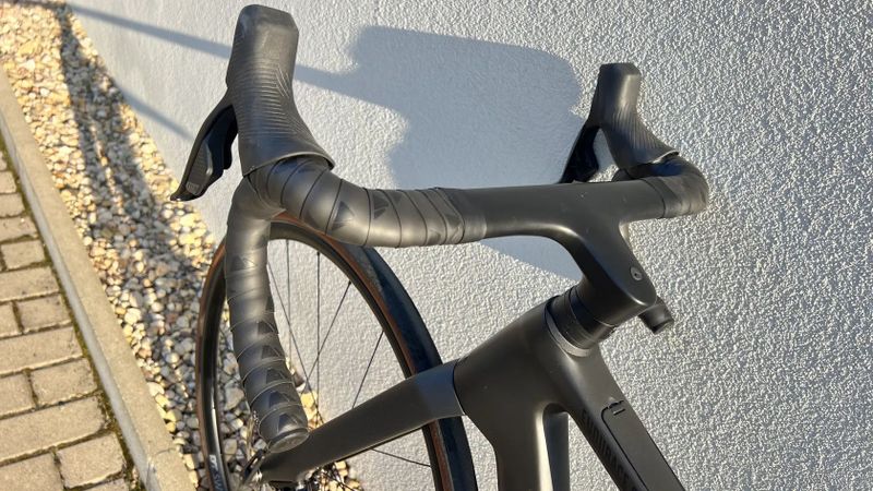 Canyon Endurace CF SLX, PC cca 100tis.Kč