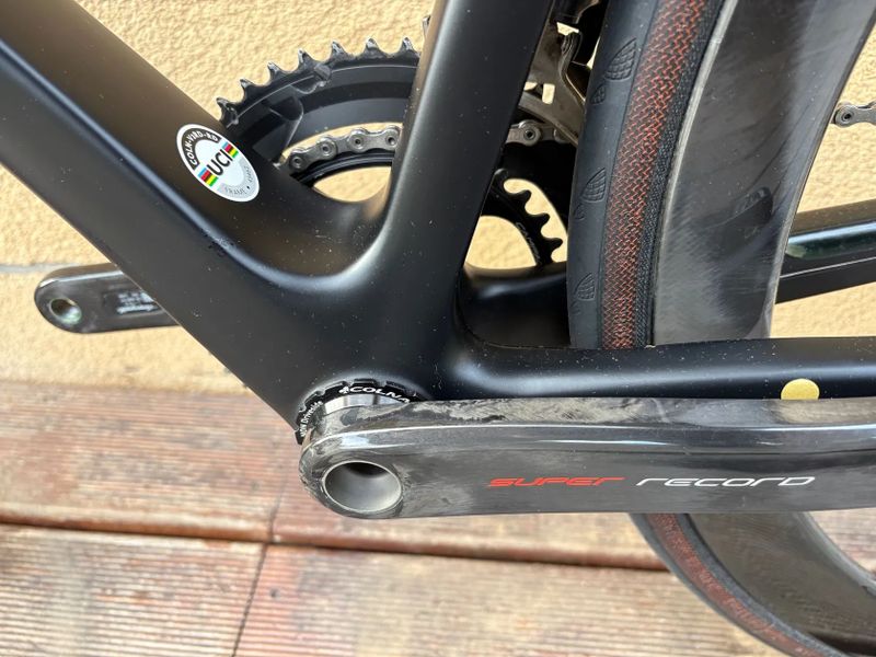 Colnago V3Rs | Emirates | 54s (183-190cm)