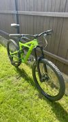 Specialized Enduro Comp 650b 