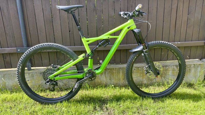 Specialized Enduro Comp 650b 