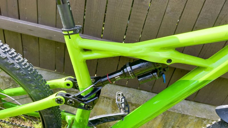 Specialized Enduro Comp 650b 