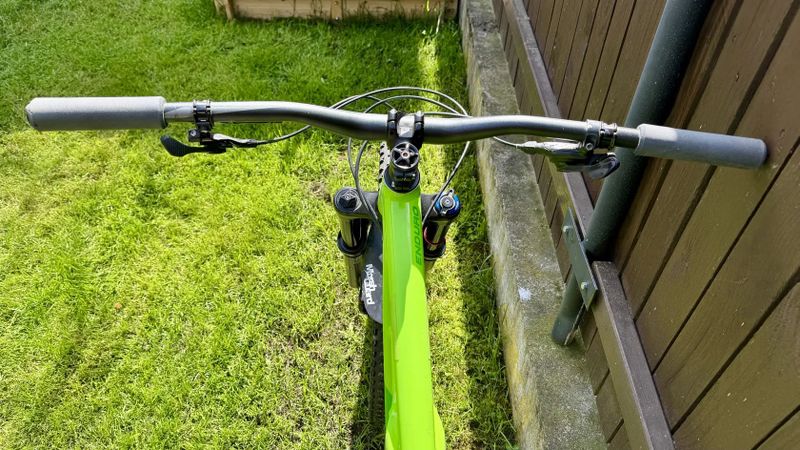 Specialized Enduro Comp 650b 