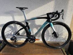 Pinarello Dogma F | v.500 - do 172cm | 