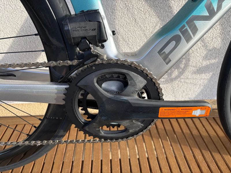 Pinarello Dogma F | v.500 - do 172cm | 