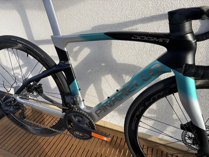 Pinarello Dogma F | v.500 - do 172cm | 