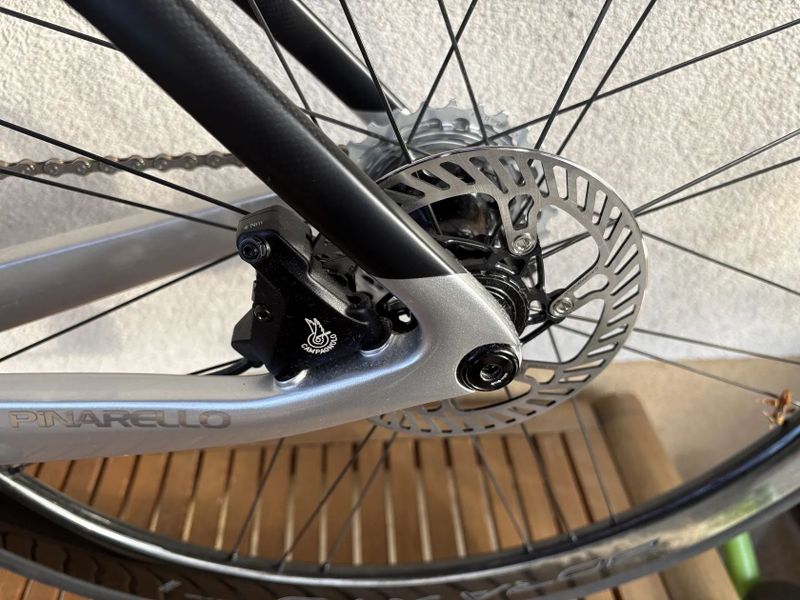 Pinarello Dogma F | v.500 - do 172cm | 