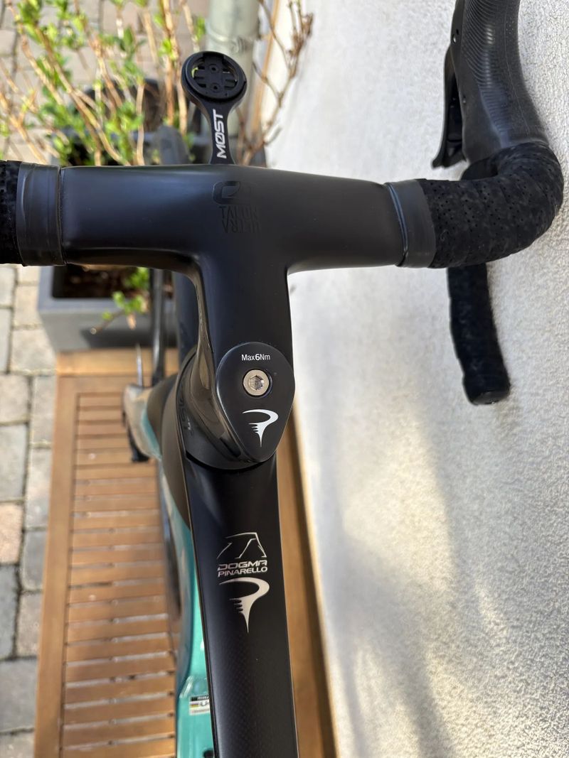 Pinarello Dogma F | v.500 - do 172cm | 