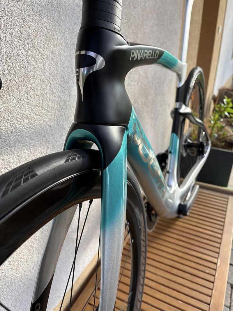 Pinarello Dogma F | v.500 - do 172cm | 