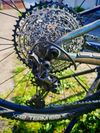 Trek Supercaliber gen2. Vel.L