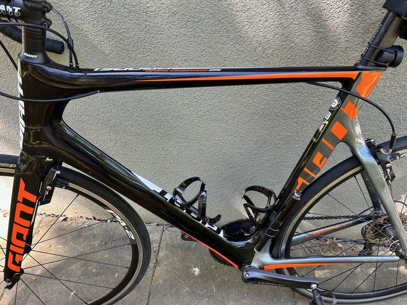 Giant Propel Advanced