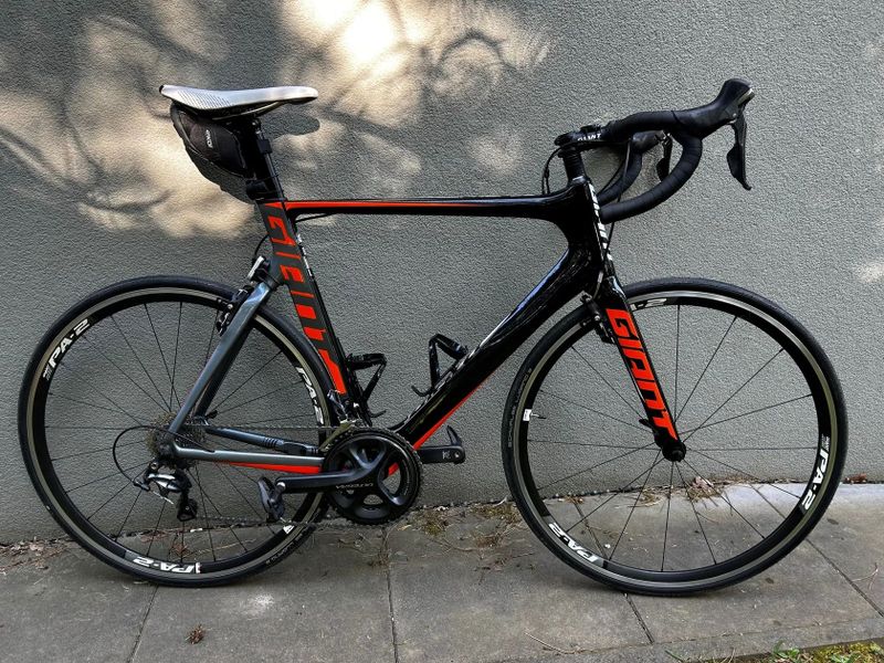 Giant Propel Advanced